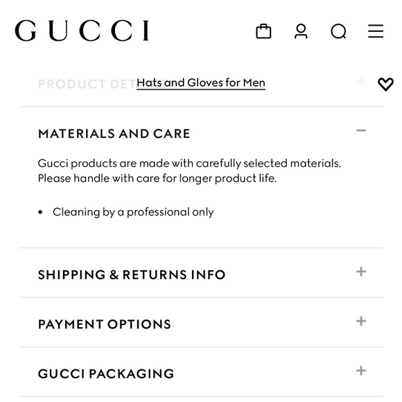 NWOT-Gucci Original GG Canvas Baseballl Hat with Web -Black - Picture 6 of 6